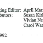 Prva stran prve knjige o Internetu, ki jo je izdal v l.1992 Stanford Research Institute International »Internet: Geting started« in strani, ki predstavijo YUNAC