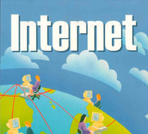 Prva knjiga o Internetu v slovenščini, 1996, letnica ustanovitev Interneta v osamosvojitveni vojni